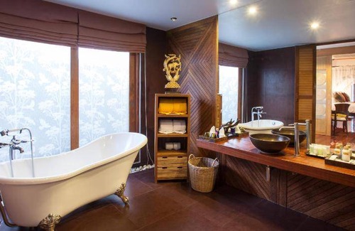 Plai Laem Resort | 154 m² Resort ∙ 127 guests