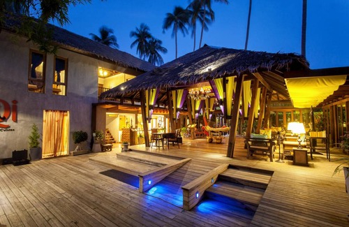 Plai Laem Resort | 154 m² Resort ∙ 127 guests