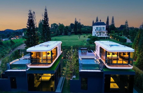 Khao Kho House | 155 m² House ∙ 2 bedrooms ∙ 8 guests