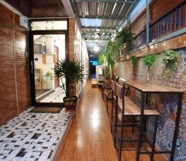 Lat Krabang Apartment | 16 m² Apartment ∙ 2 guests