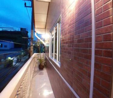 Lat Krabang Apartment | 16 m² Apartment ∙ 2 guests