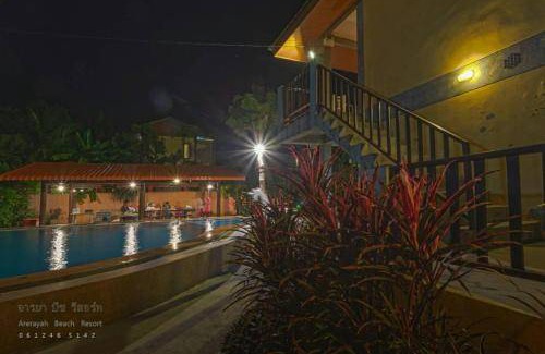 Pak Nam Pran Bed & Breakfast | 16 m² Bed and breakfast ∙ 2 guests