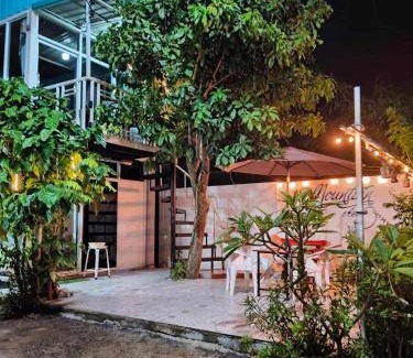 Ban Wang Hom Bed & Breakfast | 16 m² Bed and breakfast ∙ 3 guests