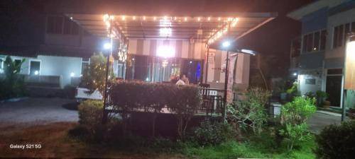 Ban Wang Hom Bed & Breakfast | 16 m² Bed and breakfast ∙ 3 guests