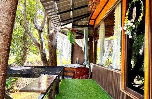 Pua Bed & Breakfast | 16 m² Bed and breakfast ∙ 2 guests