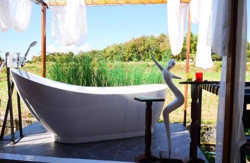 Pua Bed & Breakfast | 16 m² Bed and breakfast ∙ 2 guests