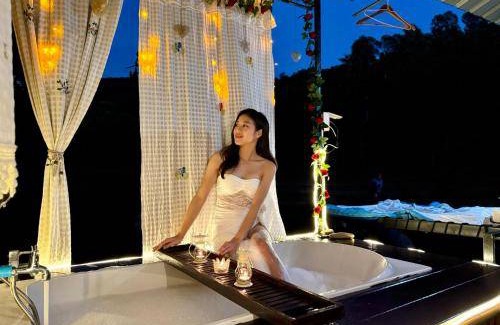 Pua Bed & Breakfast | 16 m² Bed and breakfast ∙ 2 guests