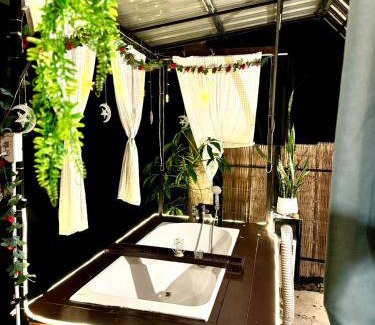 Pua Bed & Breakfast | 16 m² Bed and breakfast ∙ 2 guests