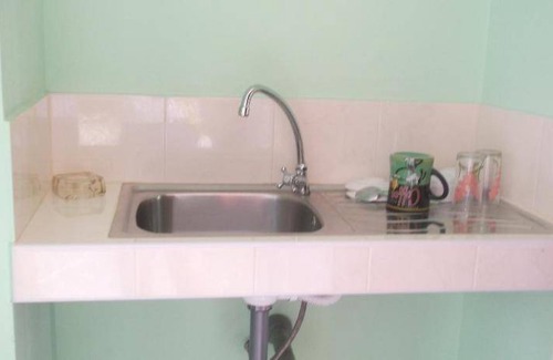 Bophut Bed & Breakfast | 16 m² Bed and breakfast ∙ 4 guests