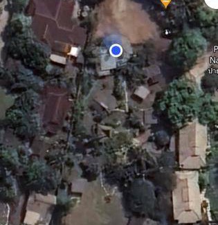 Pai Bed & Breakfast | 16 m² Bed and breakfast ∙ 2 guests