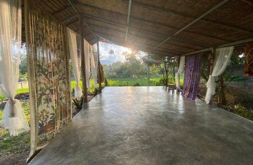 Pai Bed & Breakfast | 16 m² Bed and breakfast ∙ 2 guests