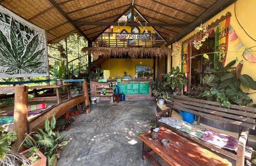 Bang Bao Bay Bed & Breakfast | 16 m² Bed and breakfast ∙ 2 guests