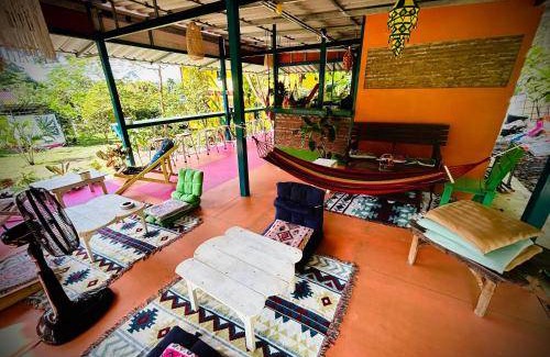 Bang Bao Bay Bed & Breakfast | 16 m² Bed and breakfast ∙ 2 guests