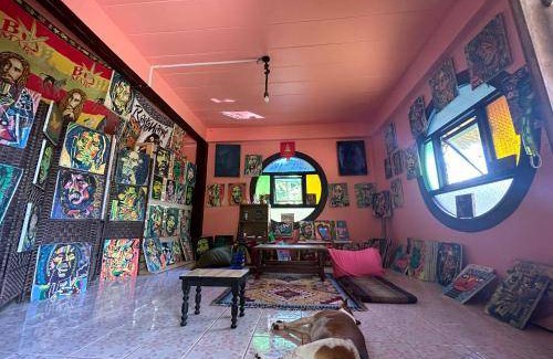 Bang Bao Bay Bed & Breakfast | 16 m² Bed and breakfast ∙ 2 guests