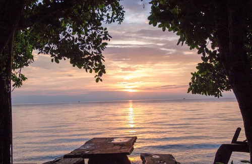 Ko Chang House | 16 m² Bungalow ∙ 2 guests