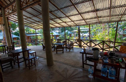 Ko Chang House | 16 m² Bungalow ∙ 2 guests