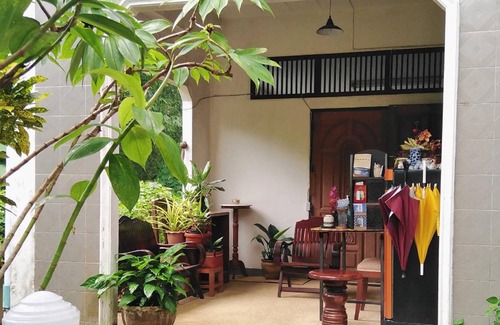 Tham Nam Phut House | 16 m² Bungalow ∙ 5 guests