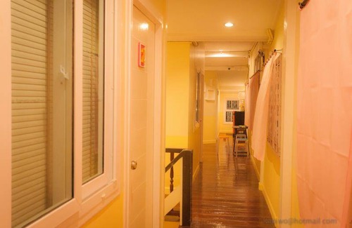 Prachuap Khiri Khan Hostel | 16 m² Hostel ∙ 4 guests