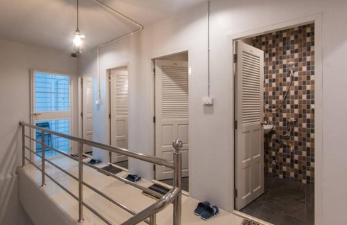 Tha Rap Hostel | 16 m² Hostel ∙ 2 guests