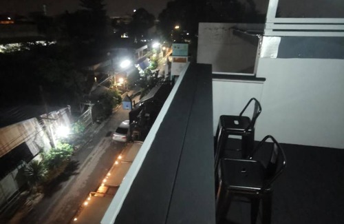 Tha Rap Hostel | 16 m² Hostel ∙ 2 guests