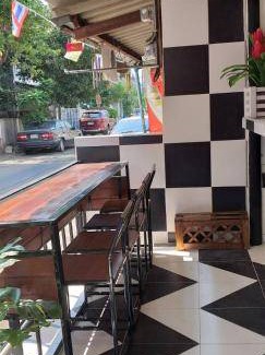 Ramkhamhaeng Hostel | 16 m² Hostel ∙ 3 guests