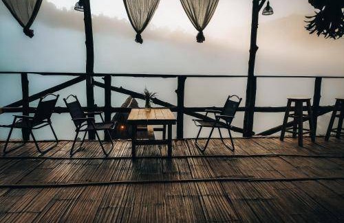 Bo Kluea Cabin | 16 m² Lodge ∙ 3 guests