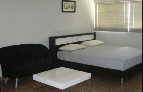 Ban Mai Resort | 16 m² Private room ∙ 1 bedroom ∙ 3 guests