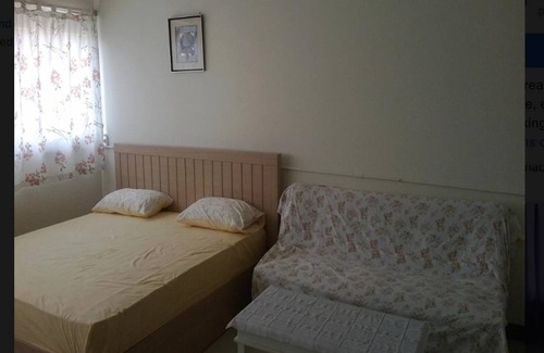 Ban Mai Resort | 16 m² Private room ∙ 1 bedroom ∙ 3 guests