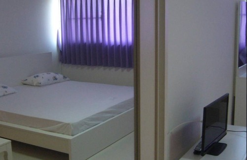 Ban Mai Resort | 16 m² Private room ∙ 1 bedroom ∙ 3 guests