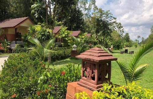 Mueang Kao Resort | 16 m² Resort ∙ 3 guests