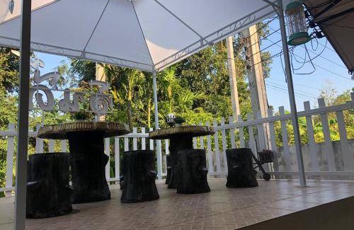 Mueang Kao Resort | 16 m² Resort ∙ 3 guests