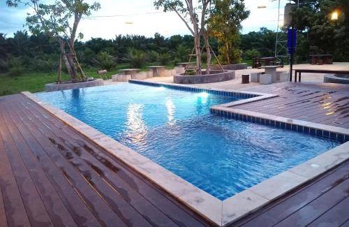 Sao Phao Resort | 16 m² Resort ∙ 3 guests