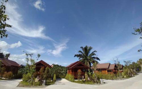 Sao Phao Resort | 16 m² Resort ∙ 3 guests