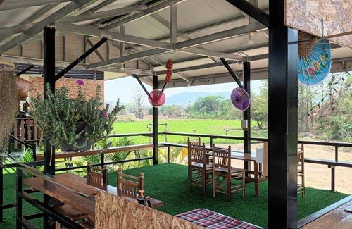 Thung Ngam Resort | 16 m² Resort ∙ 4 guests