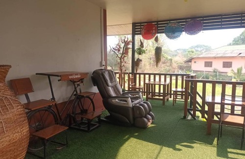 Thung Ngam Resort | 16 m² Resort ∙ 4 guests