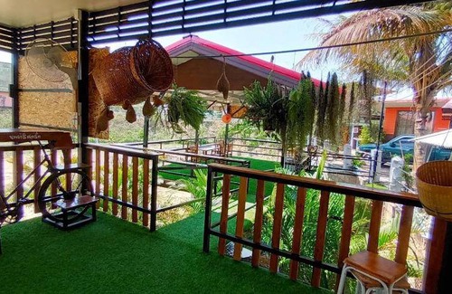 Thung Ngam Resort | 16 m² Resort ∙ 4 guests