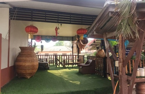 Thung Ngam Resort | 16 m² Resort ∙ 4 guests