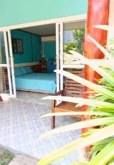 Ko Mook Resort | 16 m² Resort ∙ 4 guests
