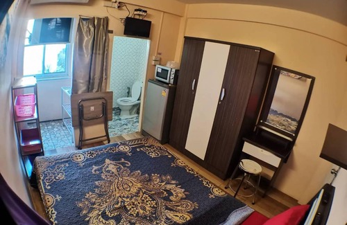 Khu Khot Apartment | 16 m² Serviced apartment ∙ 127 guests