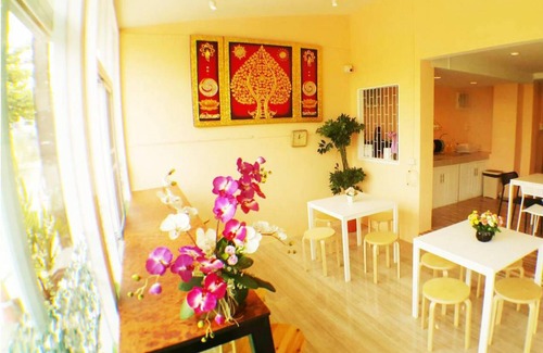 Khu Khot Apartment | 16 m² Serviced apartment ∙ 127 guests