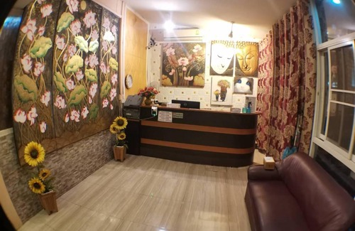 Khu Khot Apartment | 16 m² Serviced apartment ∙ 127 guests