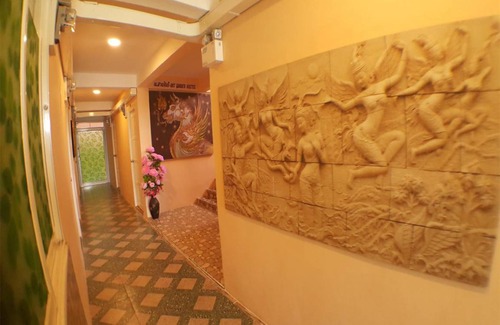 Khu Khot Apartment | 16 m² Serviced apartment ∙ 127 guests