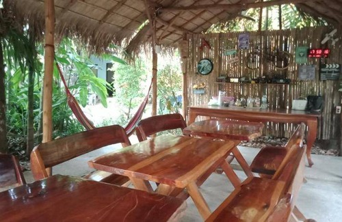Tha Sao Apartment | 16 m² Serviced apartment ∙ 7 guests