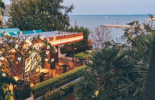 Khlong Wan Resort | 160 m² Resort ∙ 127 guests