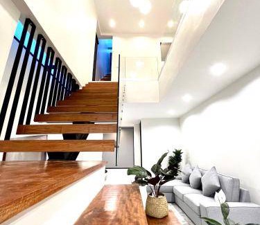 Pattani House | 165 m² House ∙ 2 bedrooms ∙ 5 guests