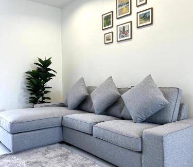 Pattani House | 165 m² House ∙ 2 bedrooms ∙ 5 guests