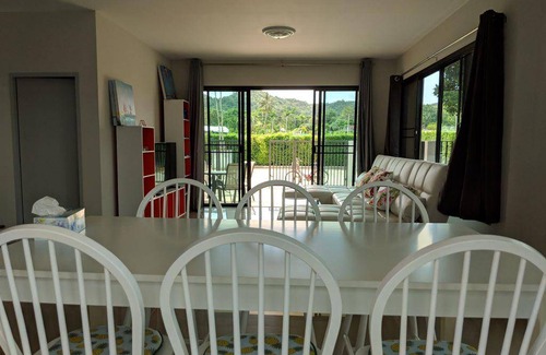 Wang Pong House | 165 m² House ∙ 3 bedrooms ∙ 6 guests