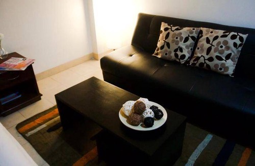 Rangsit Apartment | 17 m² Apartment ∙ 2 guests
