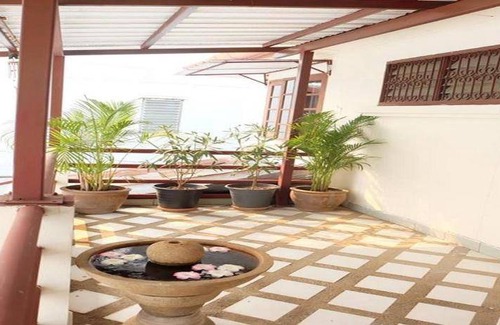 Wua Lai Hostel | 17 m² Hostel ∙ 6 guests