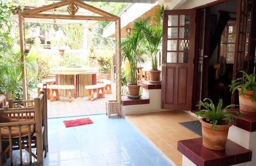 Wua Lai Hostel | 17 m² Hostel ∙ 6 guests